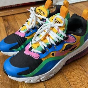 Nike Air max 270 react